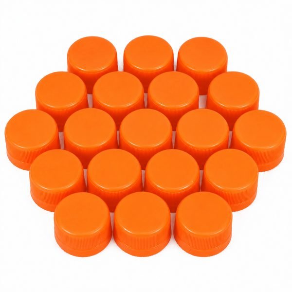 Bottle caps
