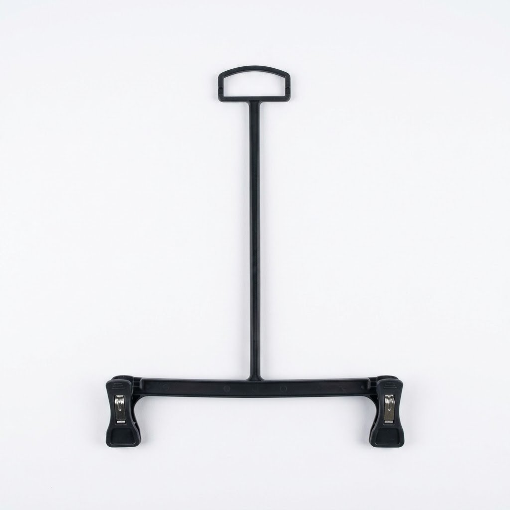 Long Neck T-Top Clip Hanger