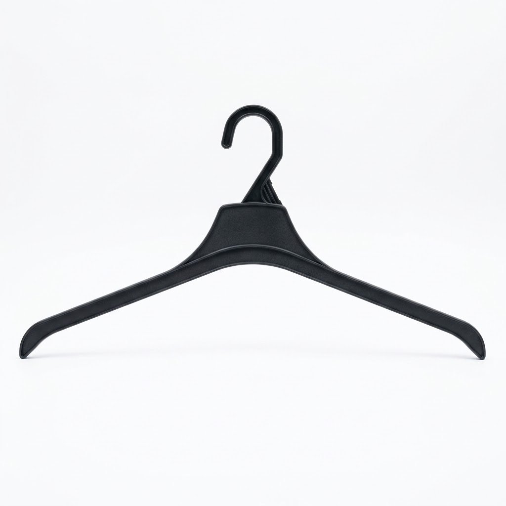 Plastic Top Hanger