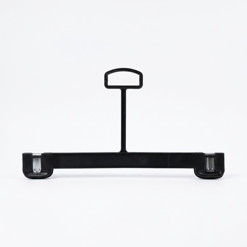 Flat Bar T-Top Clip Hanger