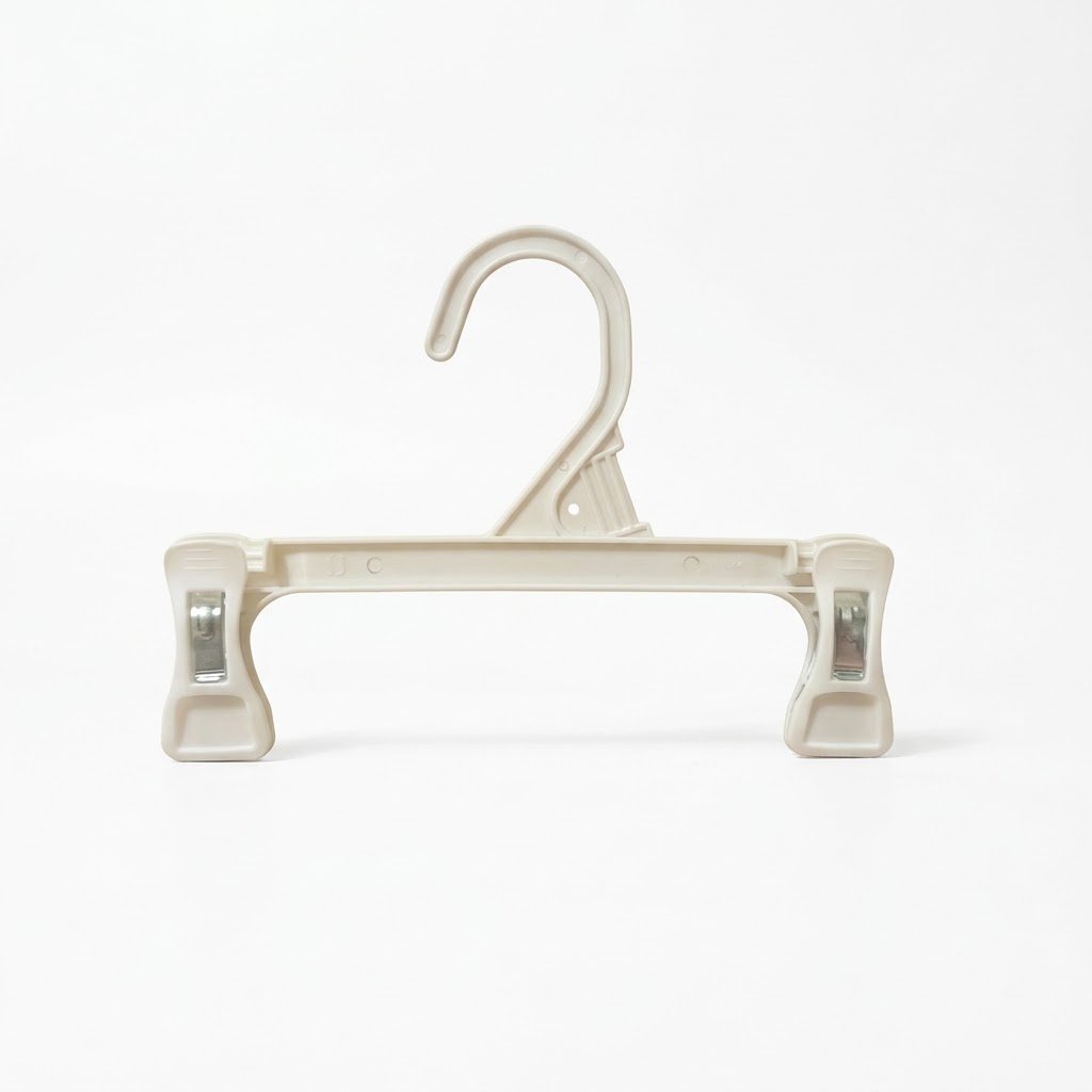 Kids Bottom Clip Hanger