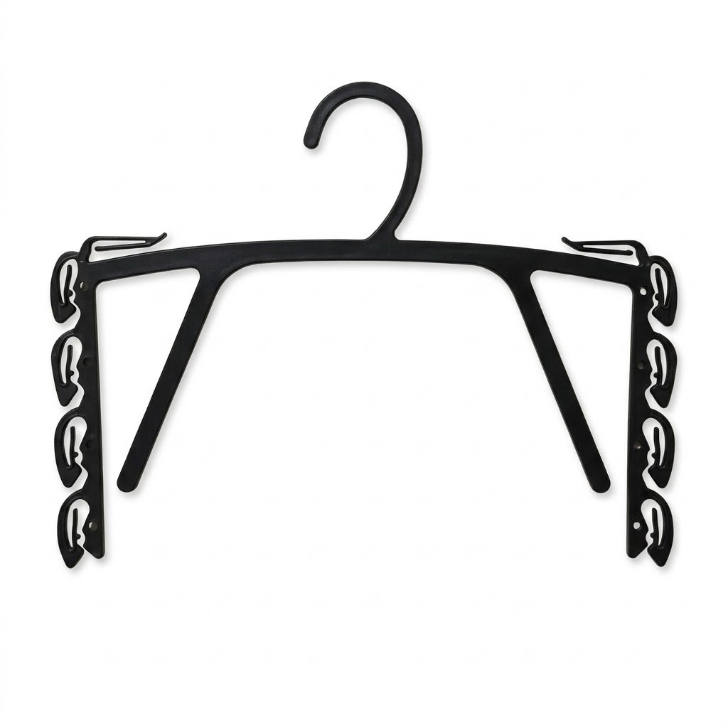 Lingerie Clip Hanger