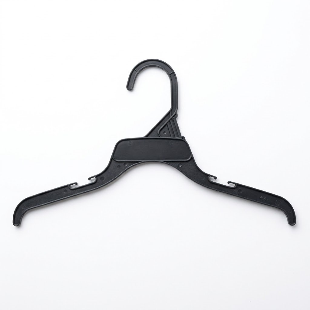 Reinforced Notched Top Hanger