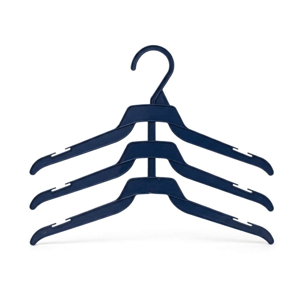 Slim Notched Top Hanger