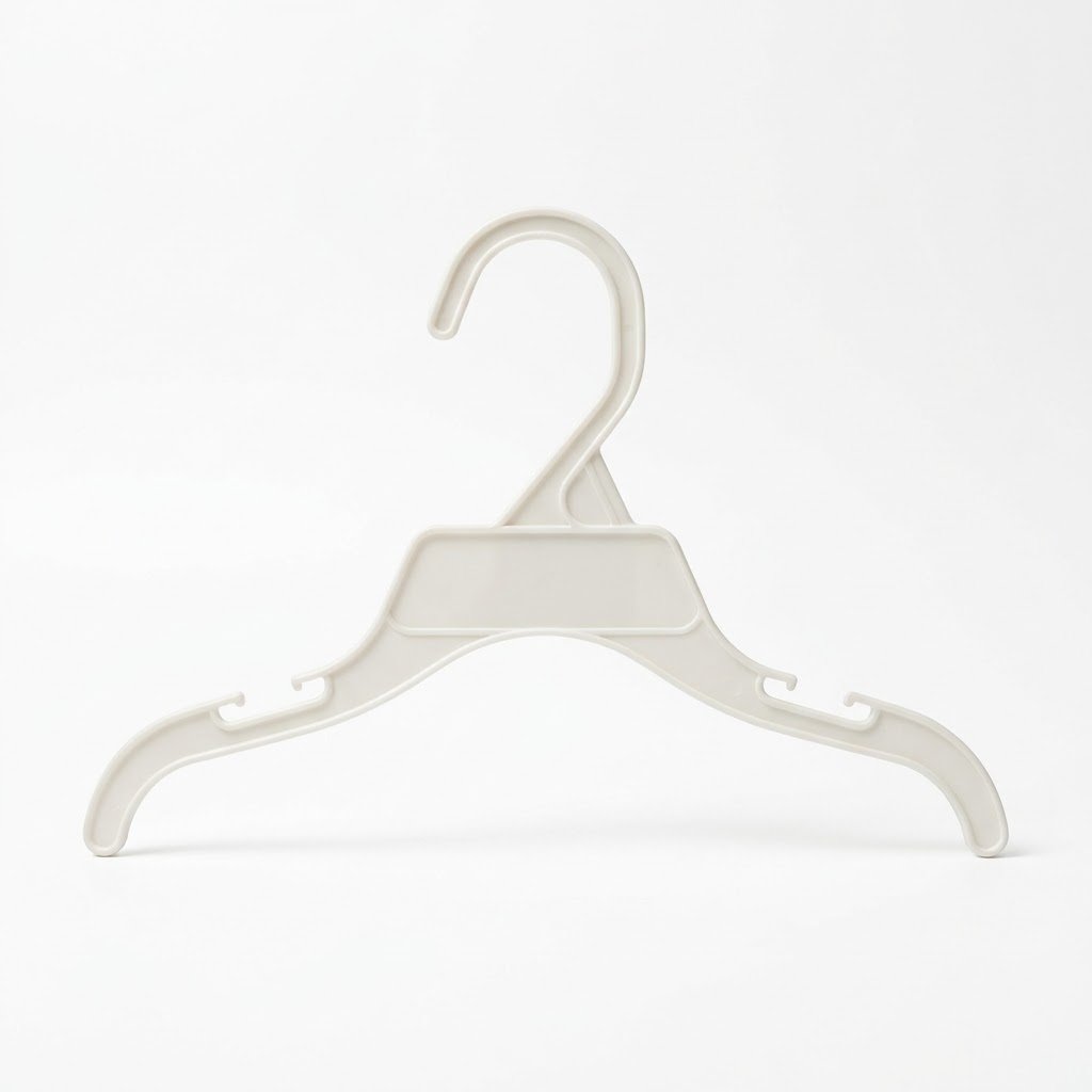 Kids Notched Top Hanger