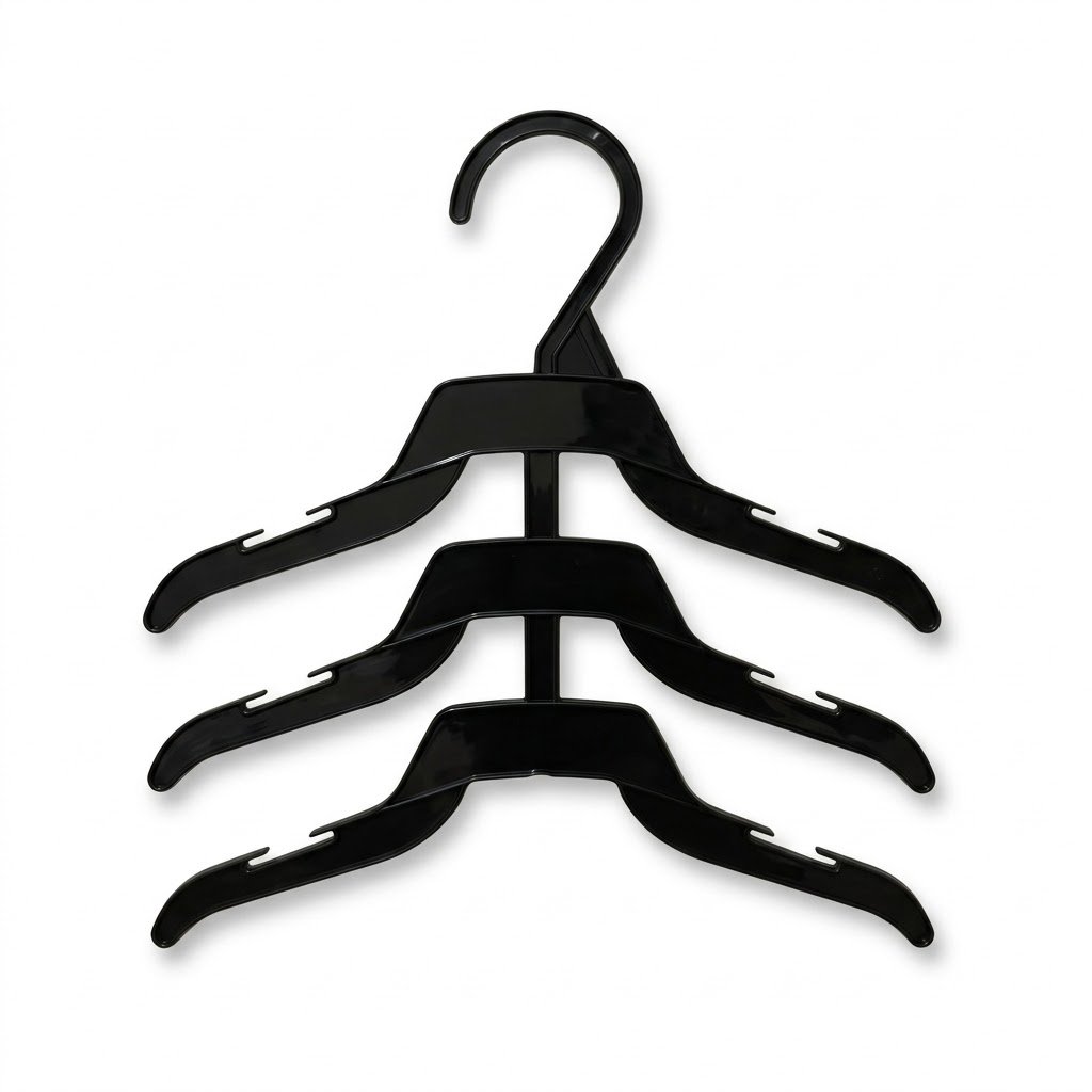 Curved Notched Top Hanger