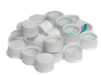 Plastic Bottle Caps