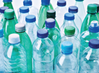 Plastic Bottle Preforms