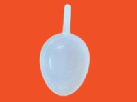 Plastic Spoons